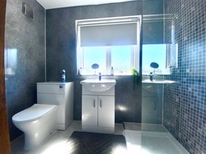 Shower Room- click for photo gallery